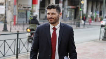 Νέες αναταράξεις στον ΣΥΡΙΖΑ: προσπερνά τον Κασσελάκη ο Τεμπονέρας