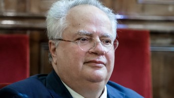 Ο Κοτζιάς, ο Κασσελάκης και ο... πνεύμονας της Δημοκρατίας