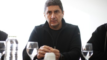 Αυγενάκης: Κλιματική και ενεργειακή κρίση εντείνουν τα προβλήματα των αγροτών - Έμπρακτη η στήριξη της κυβέρνησης