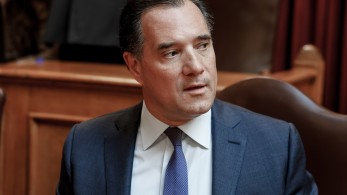 Τελευταία μέρα Γεωργιάδη στο υπουργείο Εργασίας: «Το αγαπούσα» - Οι προτεραιότητες στο νέο υπουργείο