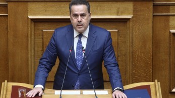 «Αγνοεί ή αποκρύπτει;» - Σκληρή απάντηση Παπασταύρου σε Ανδρουλάκη για τους μικρούς οικισμούς