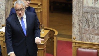 Βορίδης για την πορεία της Ελλάδας: Από χώρα καθηλωμένη σε ιδεολογικές εμμονές, δύναμη σταθερότητας