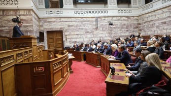ΣΥΡΙΖΑ: κόμμα παρηκμασμένο, χωρίς ελπίδα σωτηρίας