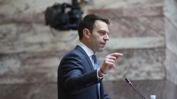 Οι μαθητευόμενοι… πατριώτες του κασσελακικού ΣΥΡΙΖΑ