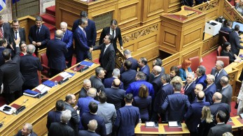 Προσδοκίες ανάκαμψης για το 2024 Προσδοκίες ανάκαμψης για το 2024