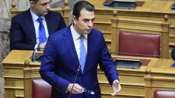 Κώστας Σκρέκας: Η Ελλάδα έχει πάρει τα πιο δραστικά μέτρα κατά της ακρίβειας