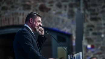 Περιφέρεια Αττικής: ορίστηκε το νέο διοικητικό σχήμα - Χαρδαλιάς: Ομάδα σκληρής δουλειάς