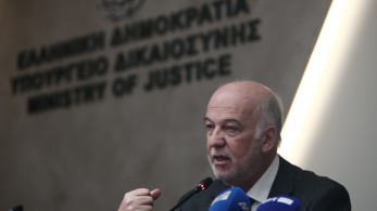 Φλωρίδης για βόμβα στα Δικαστήρια Θεσσαλονίκης: Σοβαρό το κενό ασφαλείας