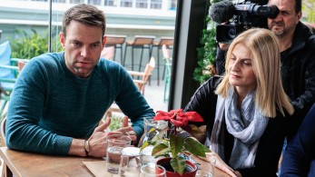 Τα… υπαρξιακά προβλήματα του ΣΥΡΙΖΑ και η «αγωνία» Κασσελάκη