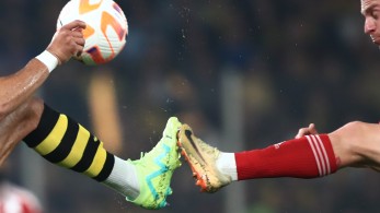 Super League: Ντέρμπι σε Πειραιά και Θεσσαλονίκη