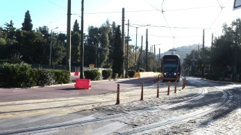 Πώς θα κινηθούν την Πρωτοχρονιά τα μέσα μεταφοράς