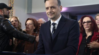 Δυσαρέσκεια στο ΠΑΣΟΚ για τις επιλογές Δούκα στον Δήμο Αθηναίων