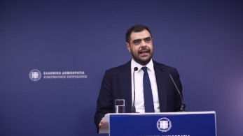 Μαρινάκης: Απόφαση Μητσοτάκη η κομματική πειθαρχία στο νομοσχέδιο για τα ομόφυλα ζευγάρια
