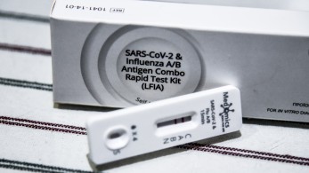 Ξεπερνά το 30% η αύξηση στα πνευμονολογικά και παθολογικά ιατρεία των νοσοκομείων