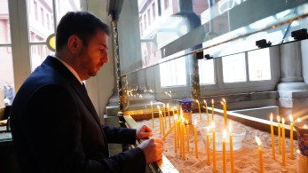 Τι σήμερα, τι αύριο, σώπα όπου να 'ναι θα σημάνουν οι καμπάνες για το ΠΑΣΟΚ