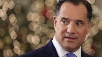 Γεωργιάδης για Κασσελάκη: Συνεπής, στρίβει τον ΣΥΡΙΖΑ δεξιά, μας δικαιώνει