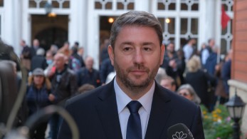 Νίκος Ανδρουλάκης: δεν «τραβάει» ο πρόεδρος του ΠΑΣΟΚ