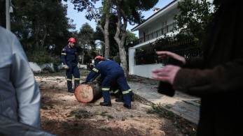 Πολιτική Προστασία: προειδοποίηση για την κακοκαιρία