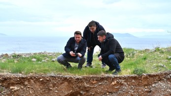 Περιφέρεια Αττικής: Αιχμές Χαρδαλιά για τις ζημιές στο οδικό δίκτυο Επιδαύρου-Καλλονής