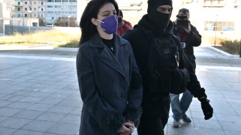 Δίκη για την υπόθεση Κολωνού: επίθεση της μητέρας της 12χρονης στον Μίχο