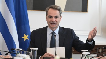 Κυριάκος Μητσοτάκης: Ποιος θα στοιχημάτιζε ότι θα έφερνα δύο φορές 40%