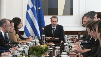 Σήμερα στο Υπουργικό Συμβούλιο οι ανακοινώσεις για τον νέο κατώτατο μισθό