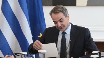 Κυριάκος Μητσοτάκης: Σε πραγματικό χρόνο ο εντοπισμός κάθε αυθαιρέτου - Νέες παρεμβάσεις για την ακρίβεια