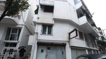 Δολοφονία 41χρονης εγκύου: δήλωση προς υποστήριξη της κατηγορίας κατέθεσε η οικογένεια