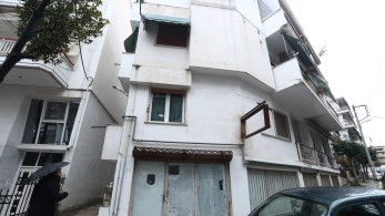 Θεσσαλονίκη: στον εισαγγελέα οι δύο κατηγορούμενοι για τη δολοφονία της 41χρονης εγκύου