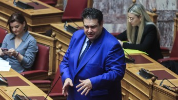 Θοδωρής Λιβάνιος: Κύριος στόχος η επιτάχυνση των προσλήψεων μέσω ΑΣΕΠ