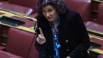 Η Νέα Αριστερά καλύπτει πολιτικά τις καταλήψεις: προσφέρουν τεράστια… υπηρεσία (Βίντεο)