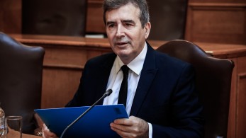 Μιχάλης Χρυσοχοΐδης: πετυχαίνει γιατί κάνει το αυτονόητο Μιχάλης Χρυσοχοΐδης: πετυχαίνει γιατί κάνει το αυτονόητο