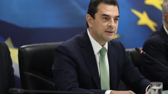 Κώστας Σκρέκας: Επιπλέον μέτρα για την ακρίβεια αν χρειαστεί