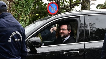 Τατόι: ετήσιο μνημόσυνο του τέως βασιλιά Κωνσταντίνου