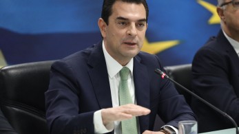 Κώστας Σκρέκας: Ενεργειακή πύλη εισόδου στη Νοτιοανατολική Ευρώπη η Αλεξανδρούπολη