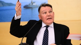 ΕΠΟ: πειθαρχική δίωξη στον Κούγια για τις δηλώσεις του μετά το ντέρμπι Ολυμπιακός - ΑΕΚ