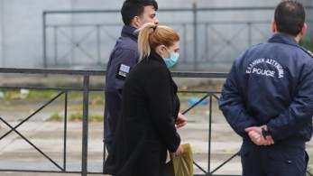 Δίκη Πισπιρίγκου για Μιλένα και Ίριδα: Διακόπηκε για τις 12 Φεβρουαρίου λόγω αποχής των δικηγόρων