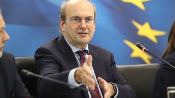 Κωστής Χατζηδάκης: Ηλεκτρονικά από την Κτηματική Υπηρεσία του Δημοσίου οι διαγωνισμοί για την αξιοποίηση των παραλιών