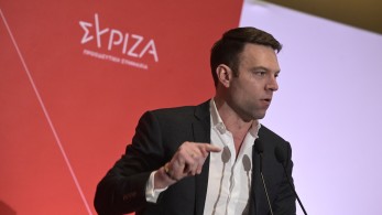 ΣΥΡΙΖΑ: ανύπαρκτες σχέσεις ανάμεσα στον Κασσελάκη και στους ευρωβουλευτές του