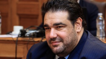 Θεόδωρος Λιβάνιος: Σύντομα ξεκινά η πλατφόρμα υιοθέτησης αδέσποτων ζώων