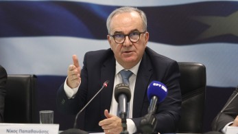 Νίκος Παπαθανάσης: Απορρόφηση 100% το 2023 στο Πρόγραμμα Δημοσίων Επενδύσεων