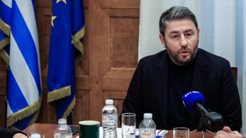 Ο Ανδρουλάκης αναζητεί πρόσωπα της τηλεόρασης για τις ευρωεκλογές Ο Ανδρουλάκης αναζητεί πρόσωπα της τηλεόρασης για τις ευρωεκλογές