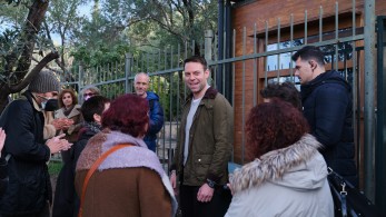 Σε... τρολ του Διαδικτύου εξελίσσεται ο Κασσελάκης: fake news και λαϊκισμός