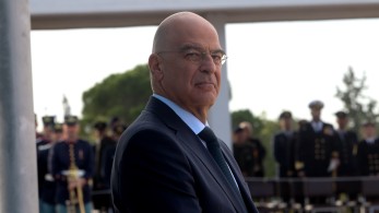 Αλεξανδρούπολη: σύσκεψη για την αντιπυρική περίοδο, παρουσία Δένδια και Κικίλια