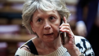 Και η Ακρίτα αδειάζει τον ξάδερφο Κασσελάκη: Όχι δεν είναι «ευπρόσδεκτες» οι ψήφοι των Σπαρτιατών