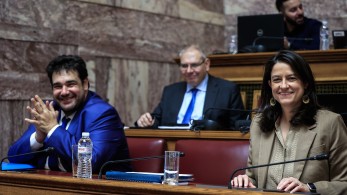 Επιστολική ψήφος: θερμή υποδοχή από φορείς, κόμματα και ομογένεια