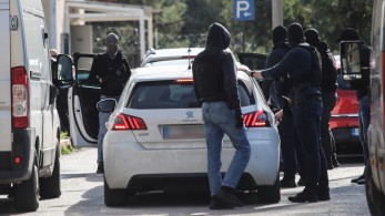 ΕΛΑΣ: στη… φάκα οι εκτελεστές της νύχτας