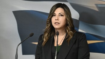 Ζαχαράκη: Αρχές Μαΐου το εθνικό σχέδιο για το δημογραφικό - 440 εκατ. ευρώ για την οικογένεια το 2024