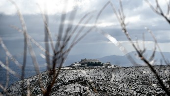 Σε ετοιμότητα ο κρατικός μηχανισμός για την κακοκαιρία - Ποιες περιοχές θα πλήξει ο χιονιάς