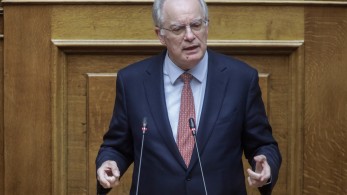 Τασούλας για επιστολική ψήφο: Να συνομιλήσουμε με την Ιστορία και να περιφρονήσουμε τη συγκυρία